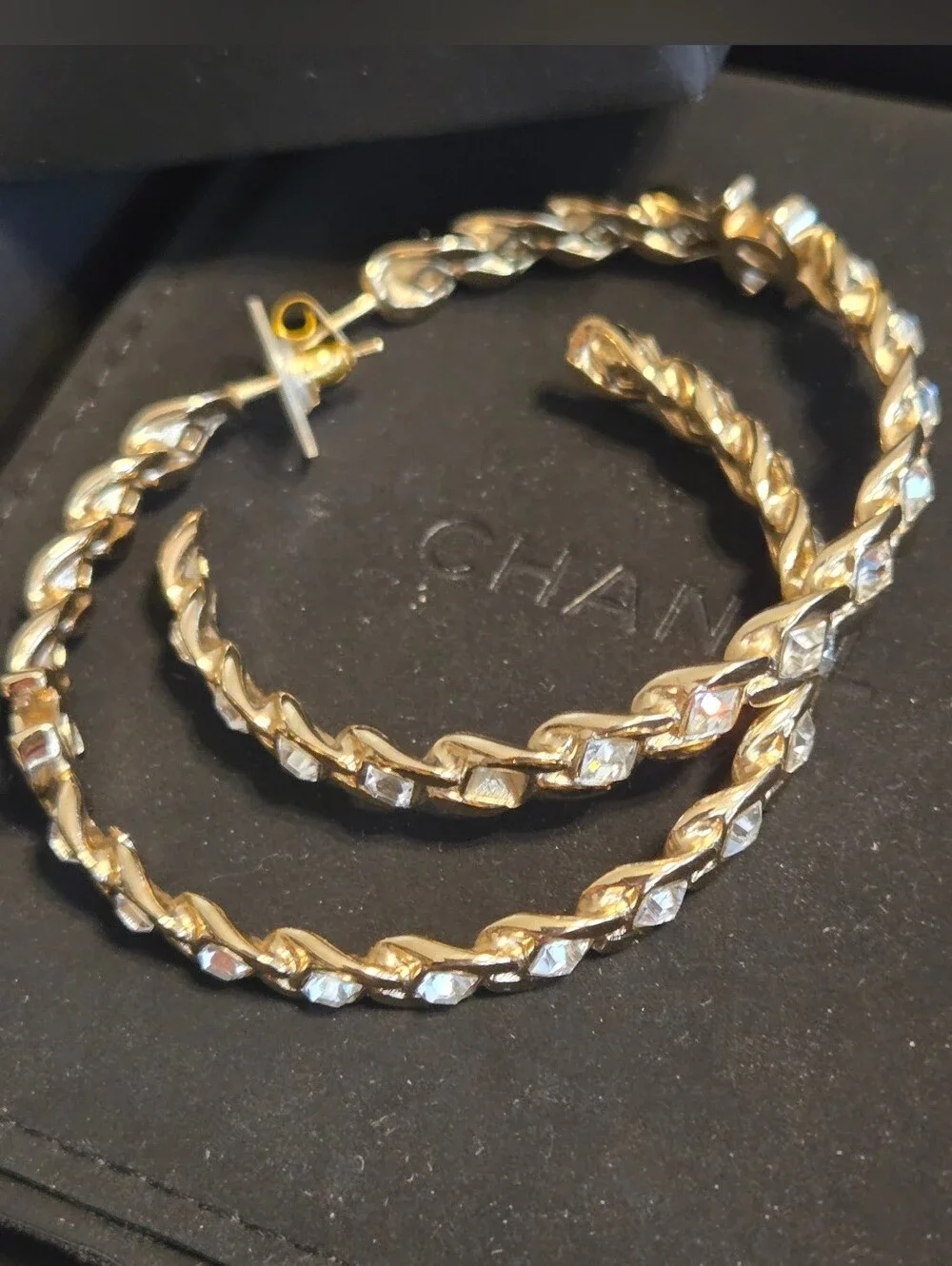 CHANEL excellent preloved